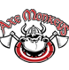 Axe Monkeys footer Logo