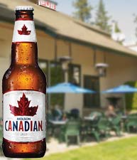 Molson Canadian