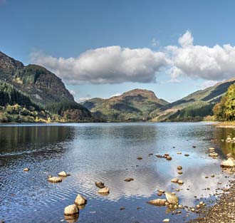 Loch Lomond