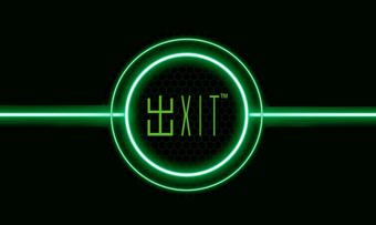 Exit