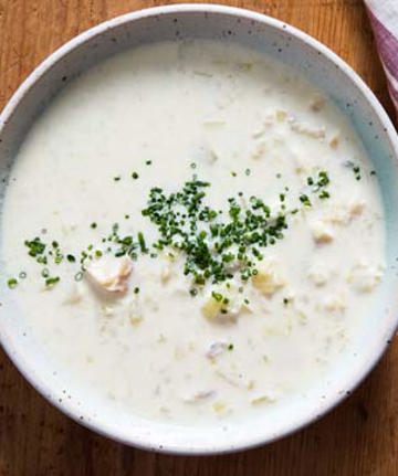 Cullen Skink