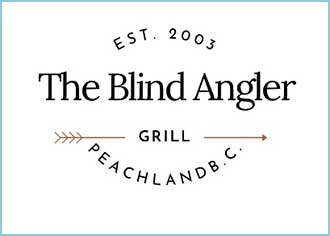 Blind Angler footer Logo